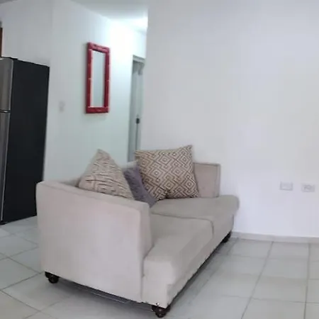Hotel Hostal Palmas De Punta Cana